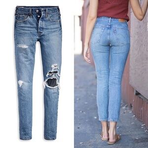 STEVES 51 Skinny Nice As Pie Wash Jeans Style